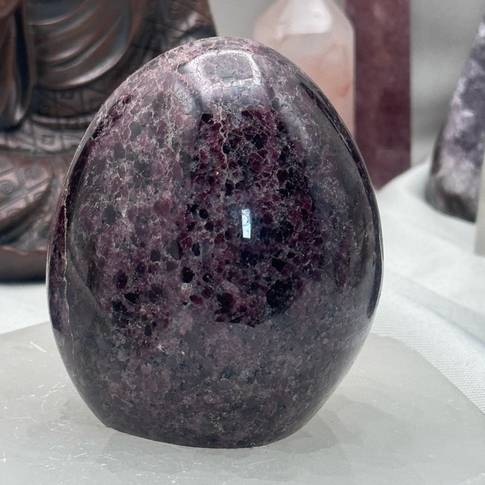 Garnet Freeform - Picture 3 of 3